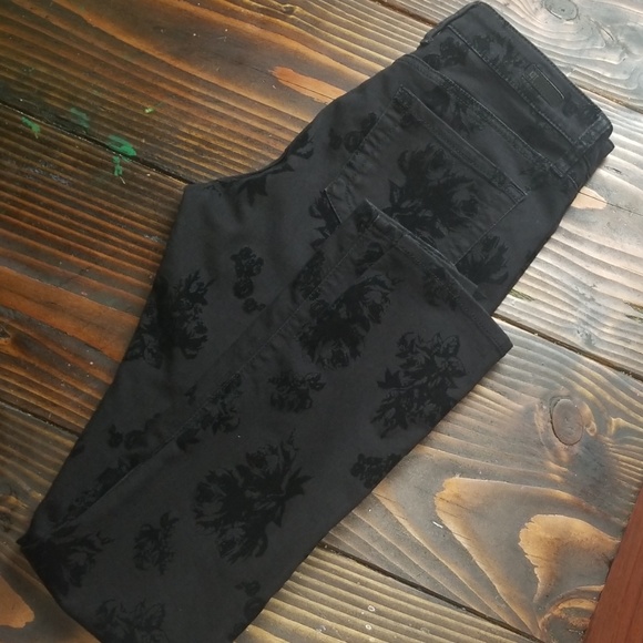 Kut from the Kloth | Mia Toothpick Skinny | Sz 6 - Picture 2 of 4